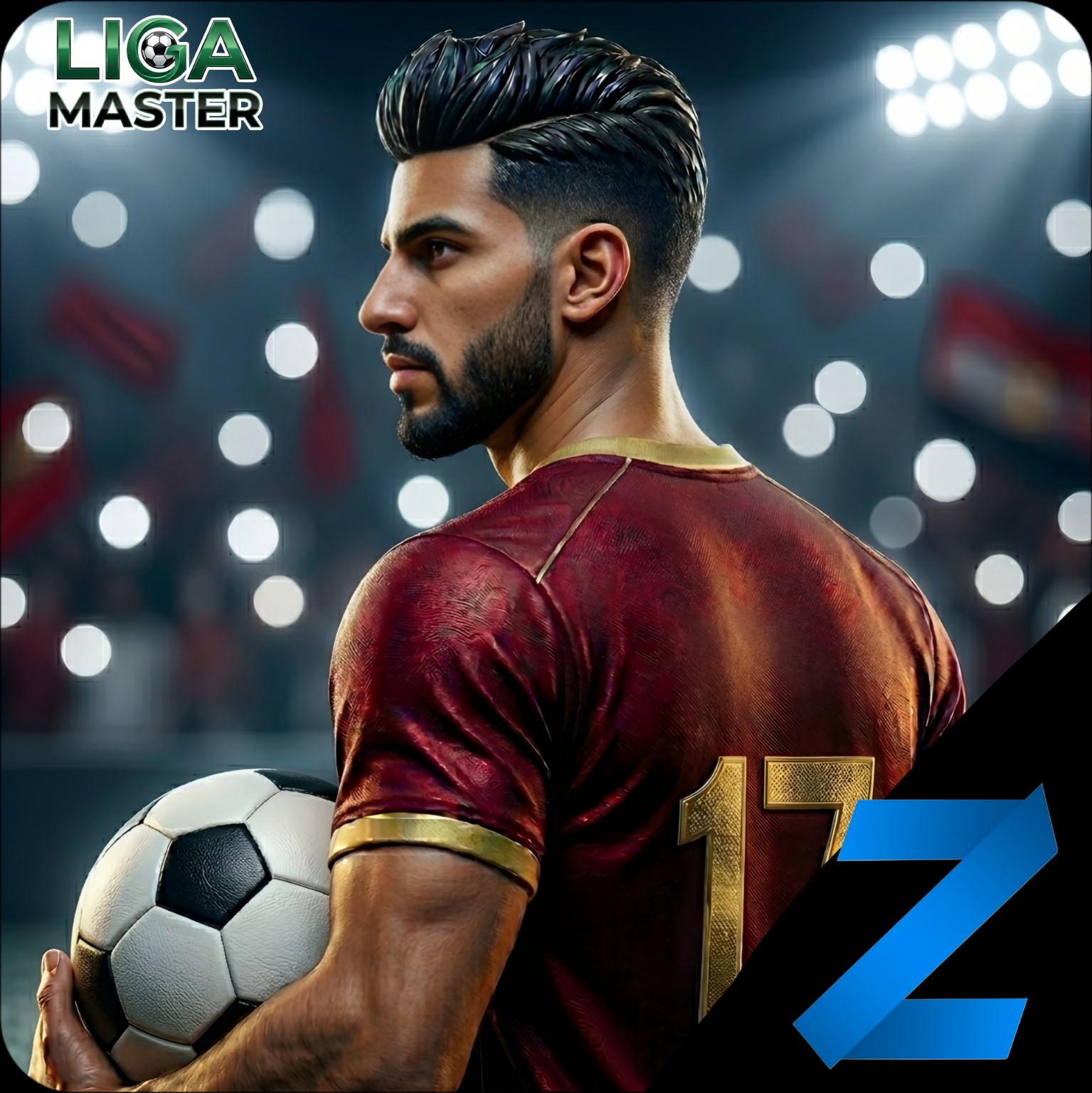 Liga Master